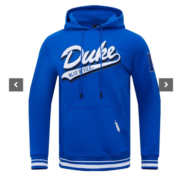 Mens duke blue devil 2 piece tracksuit size xl - Picture 4 of 9